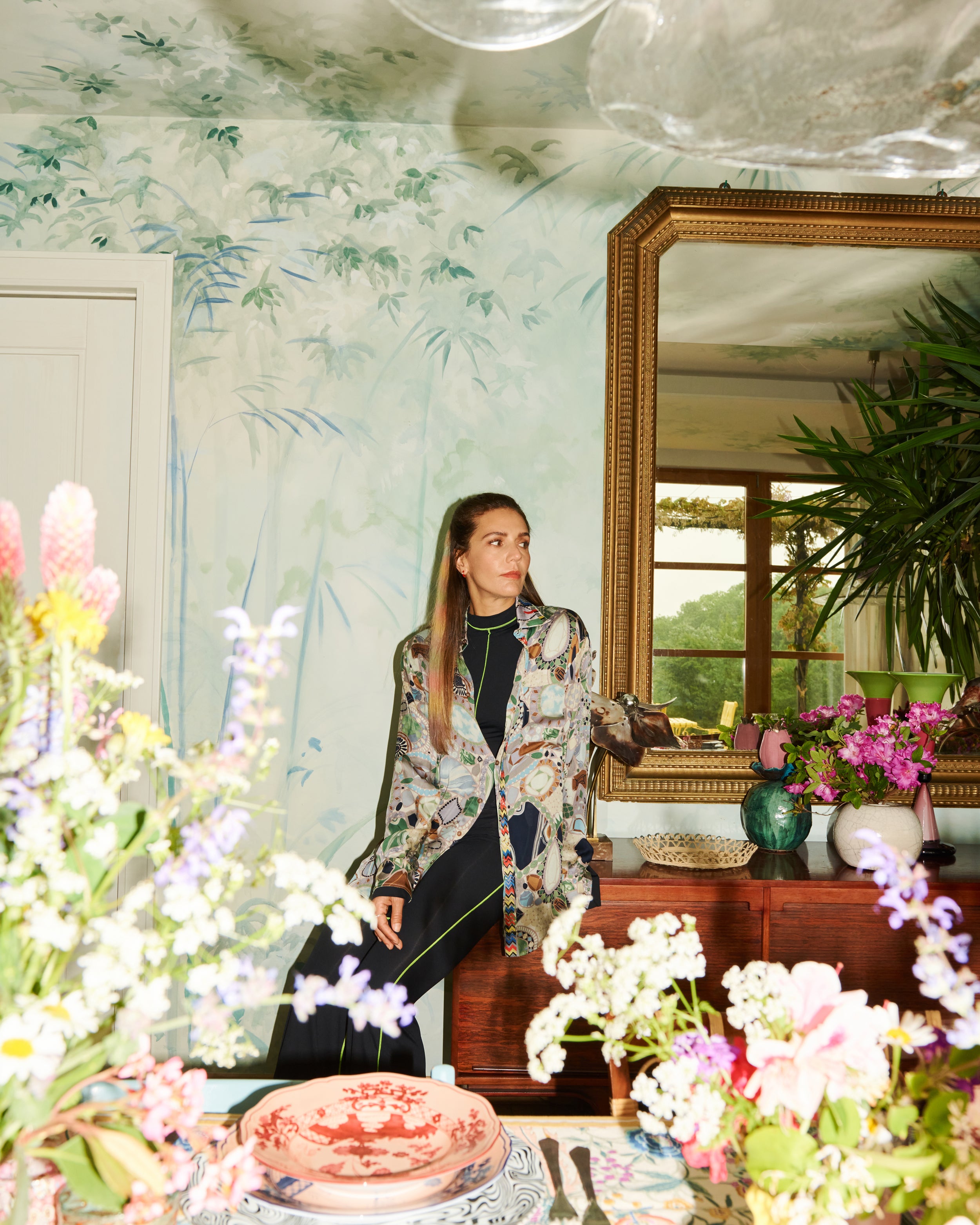 Margherita Missoni's FORTE Beads Bracelet | La Catena – Carolina Bucci