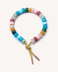 Carmel-by-the-Sea FORTE Beads Bracelet