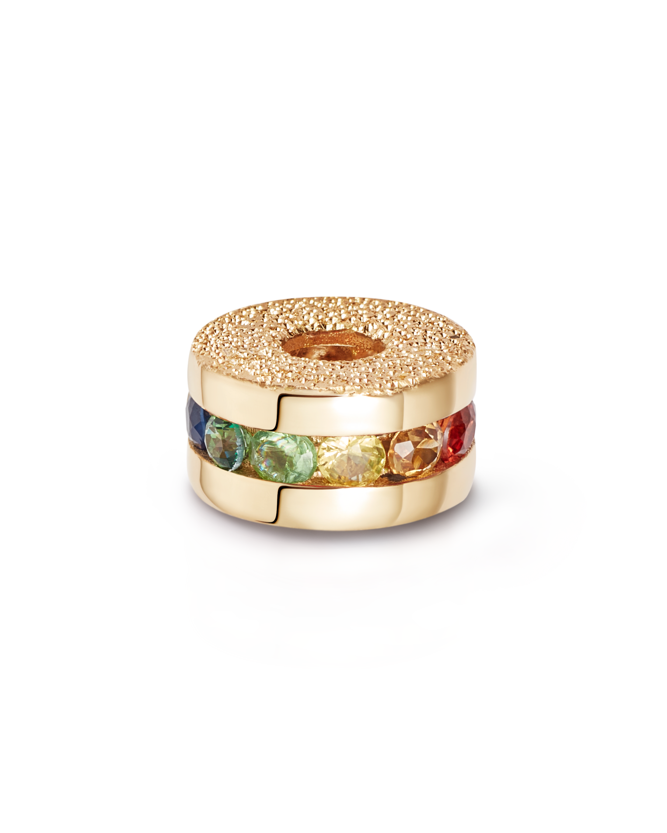 Carolina 2025 bucci beads