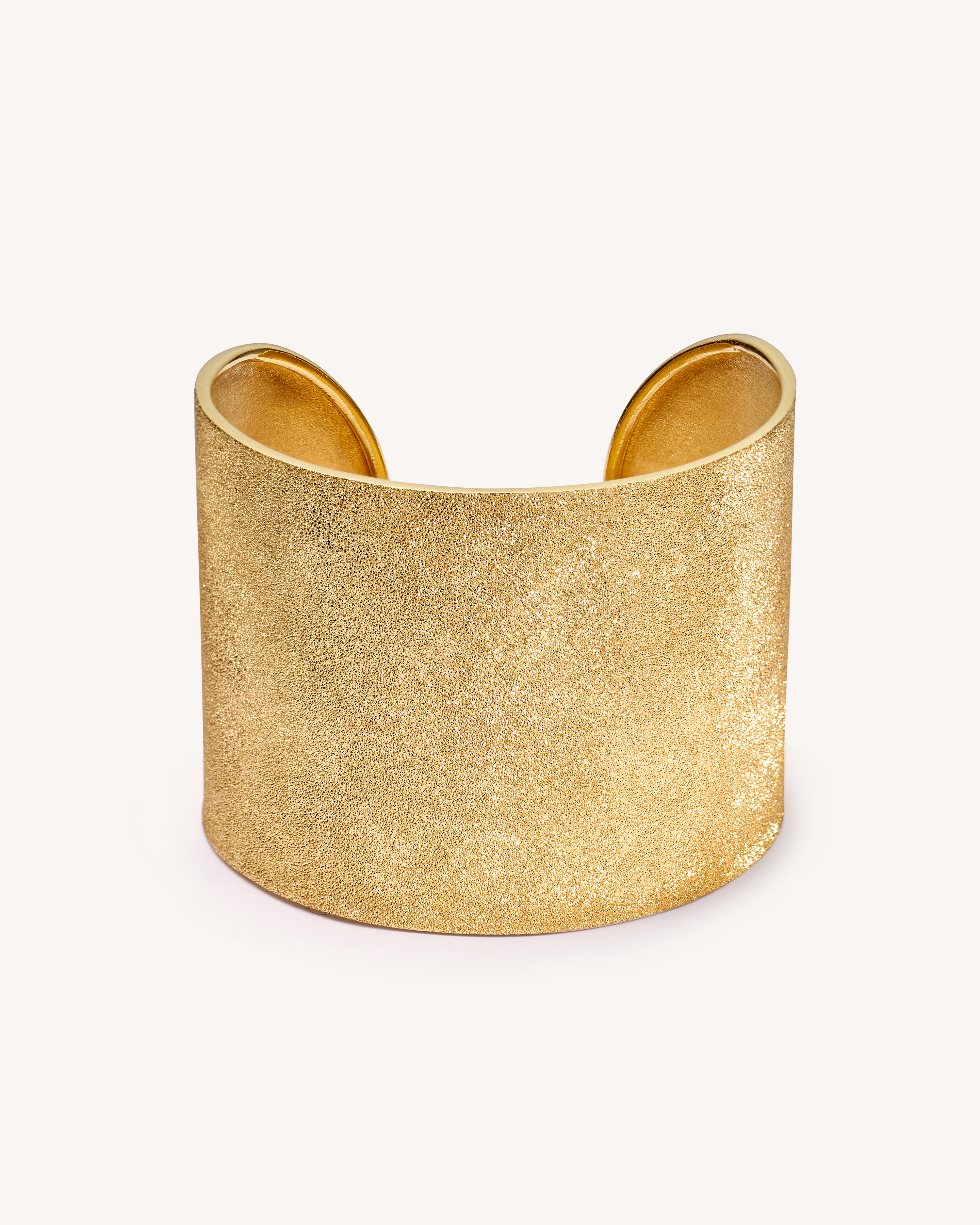 CAROLINA BUCCI ブレスレット CAROLINA BUCCI Health Lucky 18-karat gold and silk bracelet | NET