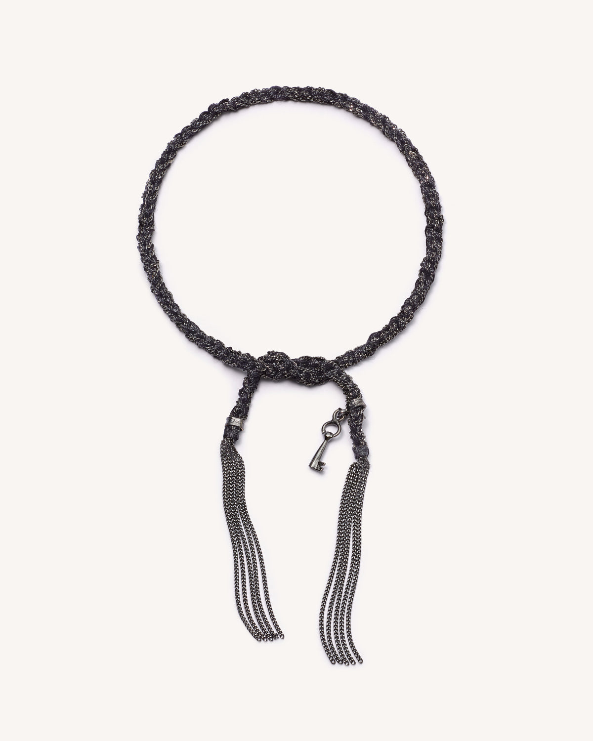 Lucky Bracelet with Secret Charm | Carolina Bucci