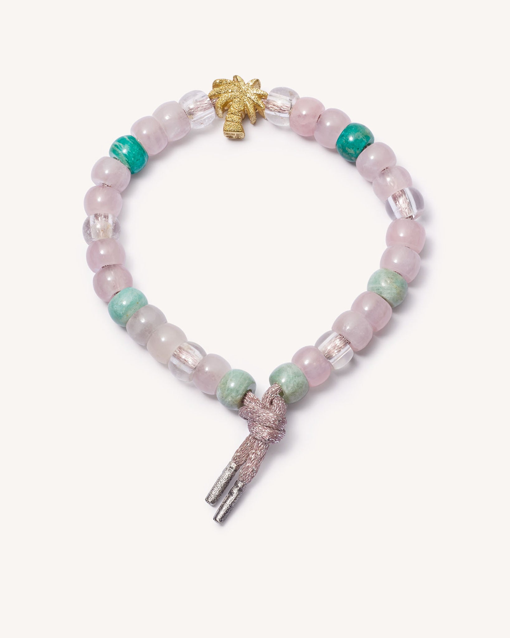 Palm Beach FORTE Beads Bracelet | Carolina Bucci