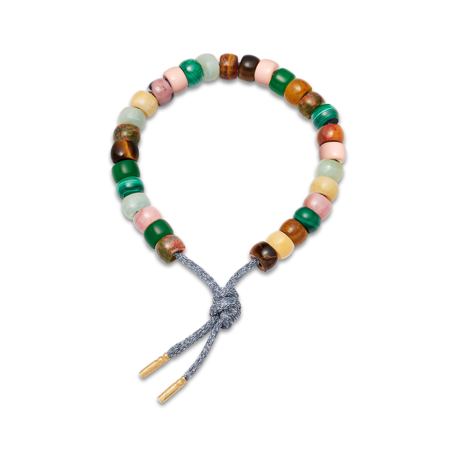 Londra FORTE Beads Bracelet | Carolina Bucci