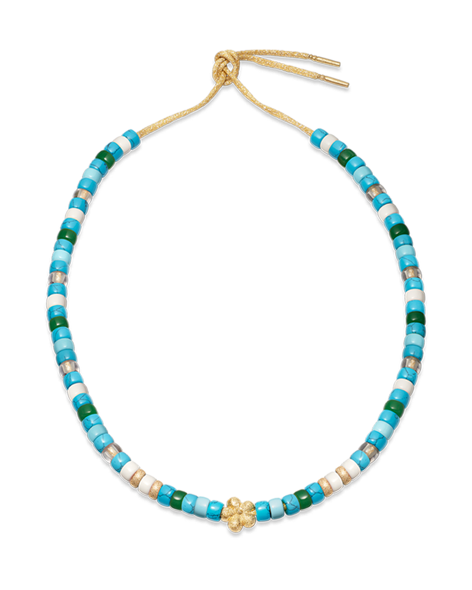 Forte Dei Marmi FORTE Beads Necklace | Carolina Bucci