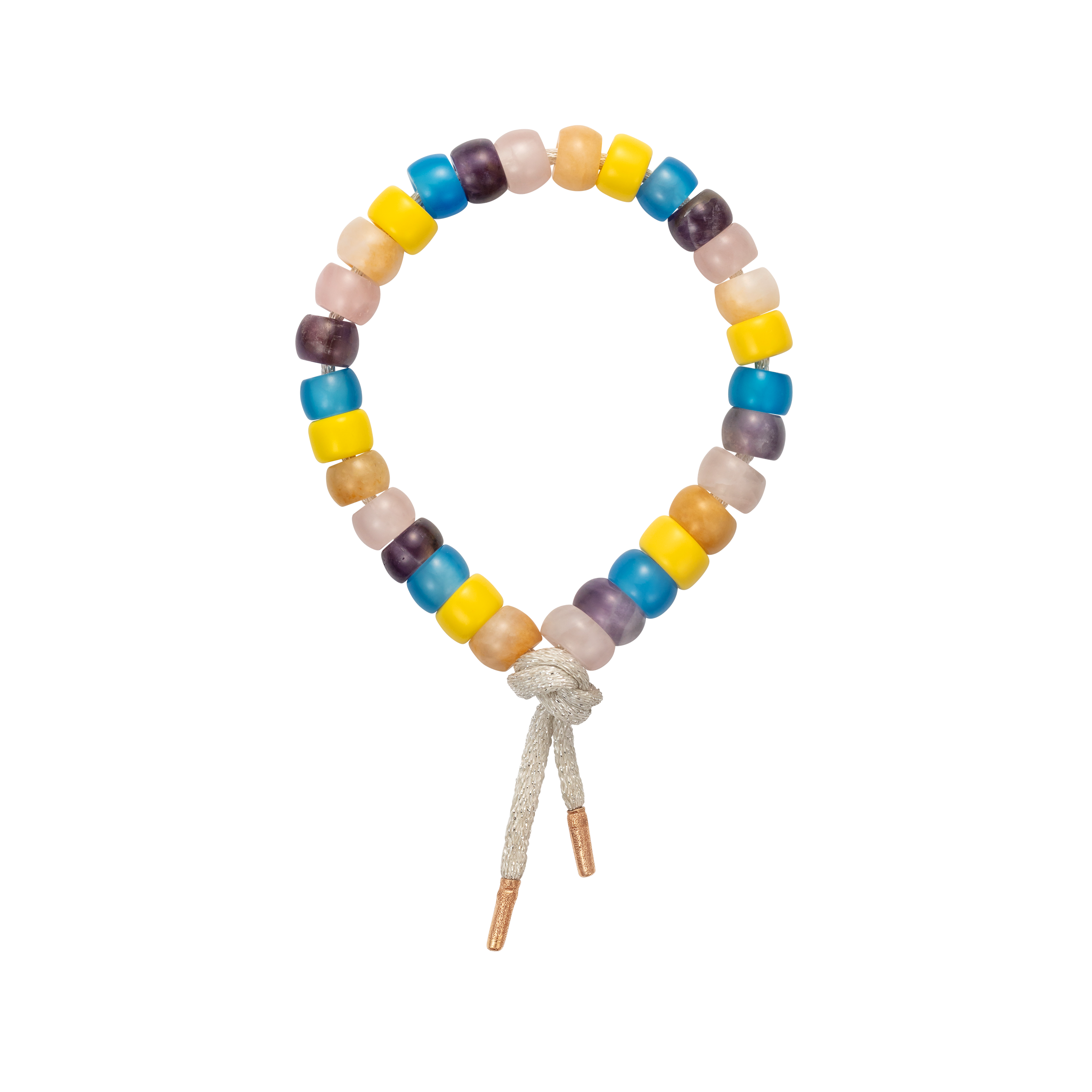TEHAUX 600pcs Five Petal Bead Hat Bracelet Stuff Bracelets Beads  Abrazaderas De Metal Gasket Material Heart Jewelry DIY Crafts Beads Caps  Loose Bead