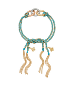 Carolina Bucci 1885 Links Bracelet Yellow Gold