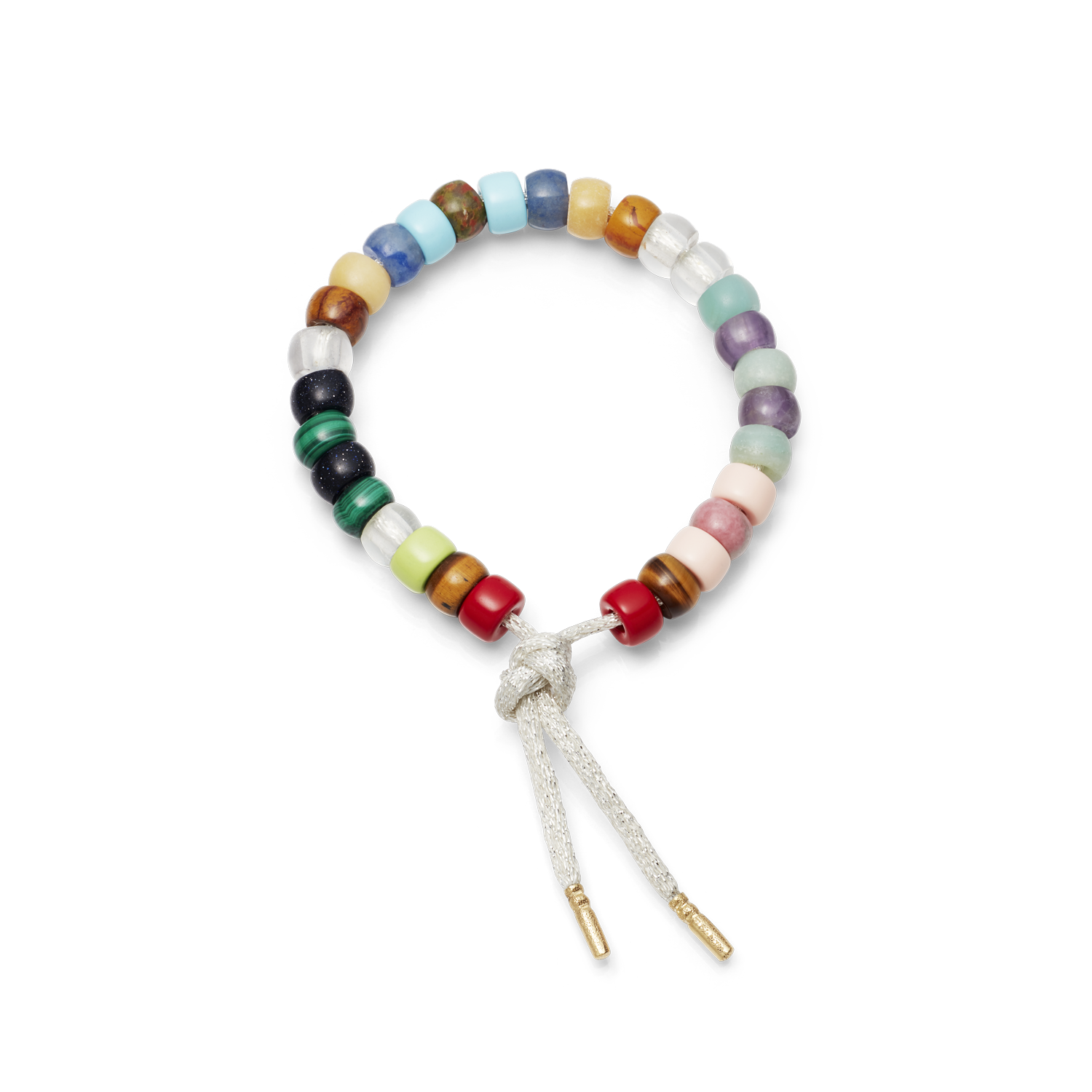 Margherita's FORTE Beads Bracelet | Carolina Bucci