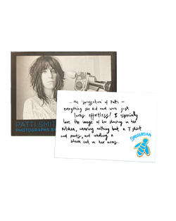 Lucy Kumara Moore Gives Eight Books Her Thanks