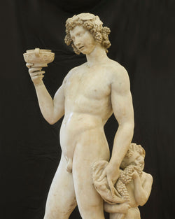 What We Can Learn From the Style and Stories in Renaissance Sculpture
