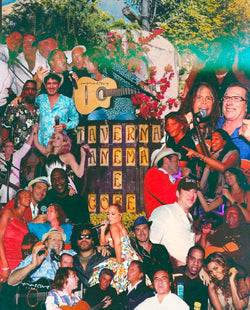 Anema e Core Calling