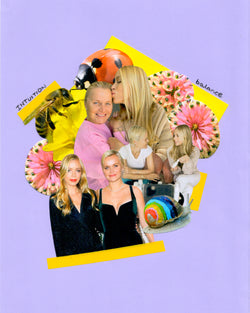 Lucky for Life: Barbara and Charly Sturm