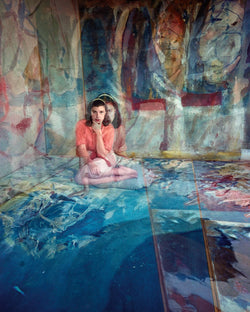 A Color (Field) Story: How One Woman Changed the Course of Abstract Expressionism