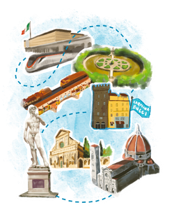 Carolina’s Florence