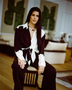 Gabriella Khalil’s Downtown