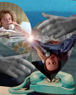 On the Radical Joy of an Aimless Phone Call