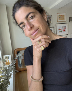 Leandra Medine Cohen’s Downtown