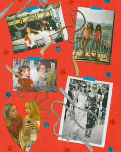 Lucky for Life: Lolita Cros and Alice Moitié