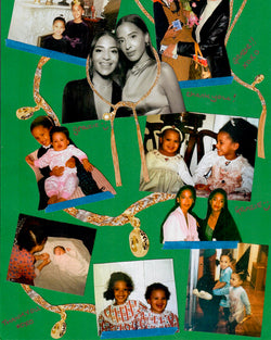 Lucky for Life: Madison and Sydney Utendahl