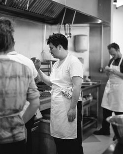 How Max Rocha’s Dublin-Inspired Café Cecilia Became an Instant London Favorite