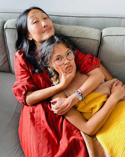 Photographer Mei Tao on Teenagers