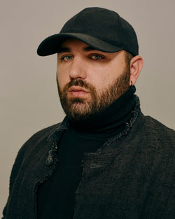 FORTE Beads Collaborations: Michael Halpern