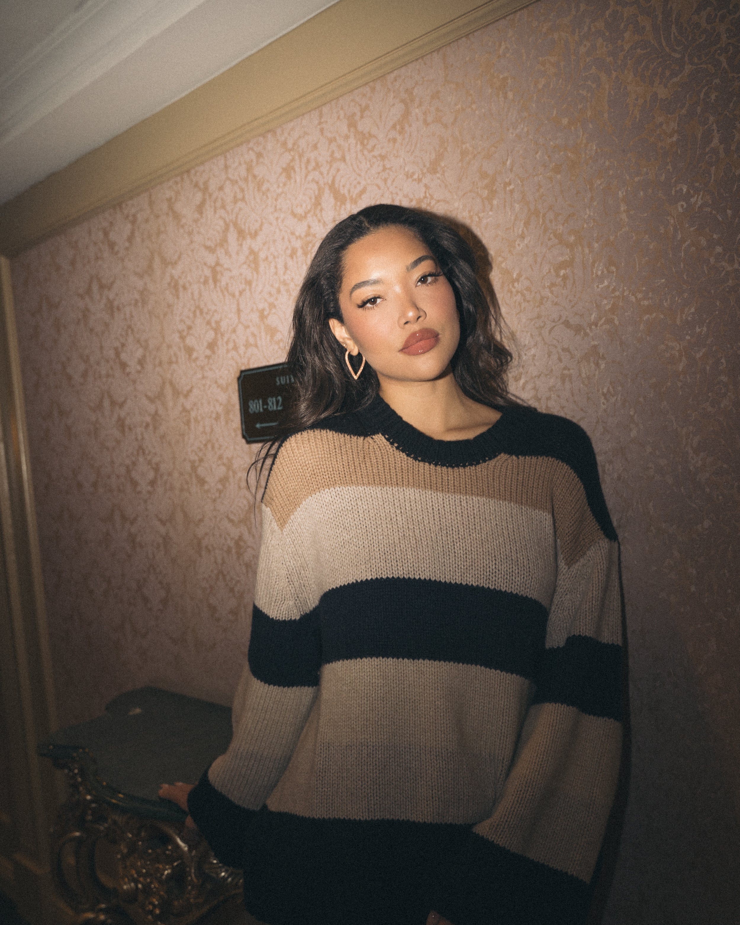 Ming Lee Simmons Through Sue Kwon's Lens | La Catena – Carolina Bucci