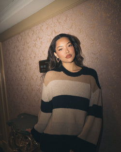 Ming Lee Simmons Through Sue Kwon’s Lens