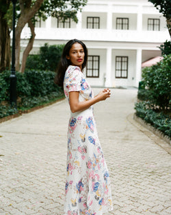 FORTE Beads Collaborations: Saloni