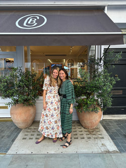 Acting on Instinct with Elizabeth von der Goltz