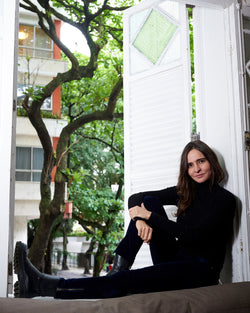 Restaurateur Zazá Pierek’s Go-to Dinner Party Dish