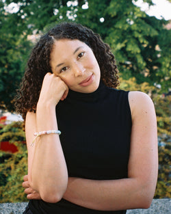 A Shaman's Take on the Power of FORTE Beads