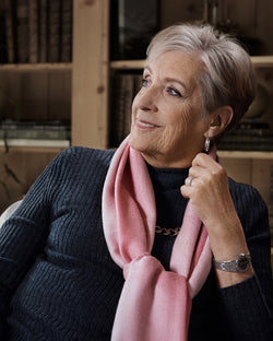 Watch Designer Jacqueline Dimier is an Expert on Time