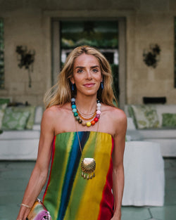 Polished Maximalism 101 with Julia Berolzheimer