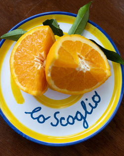 Lo Scoglio: A Simple Family Recipe