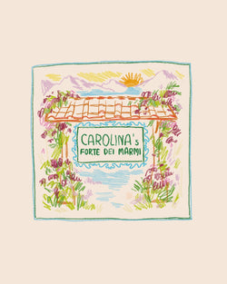 Carolina’s Forte dei Marmi