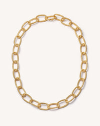 1885 Grande Links Long Necklace