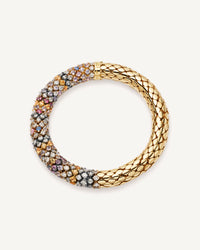 180 Fiore Twister Luxe Bracelet