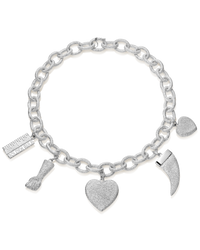1885 Multi Pendant Necklace