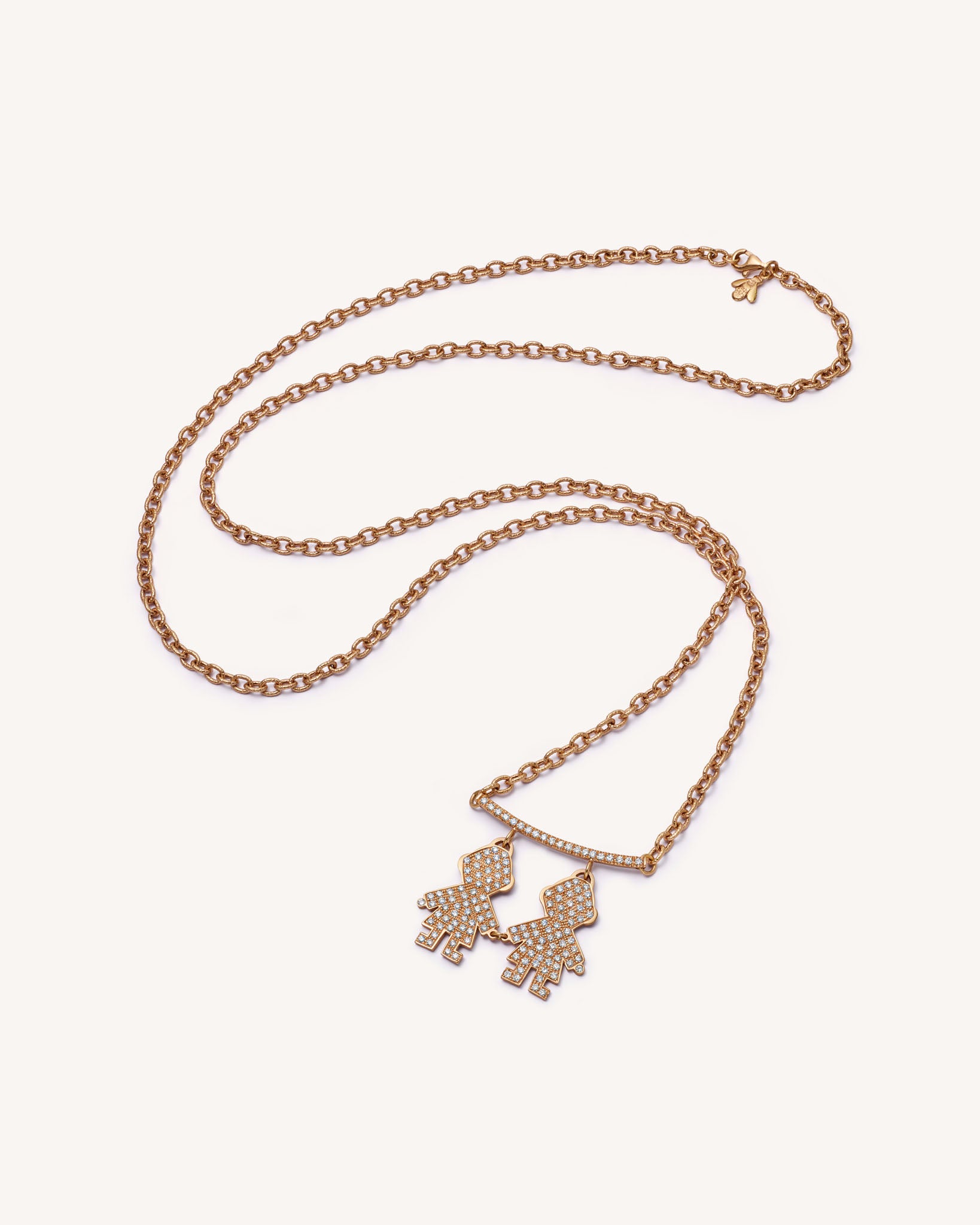 Bambini Necklace | Carolina Bucci