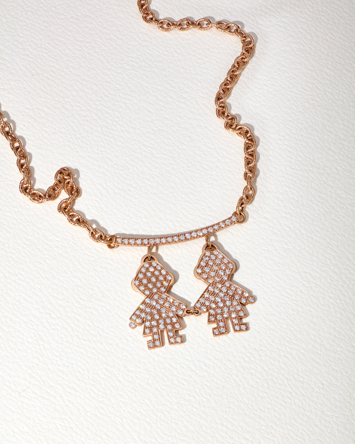 Bambini Necklace | Carolina Bucci