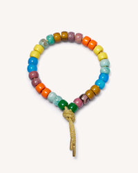Careyes FORTE Beads Bracelet