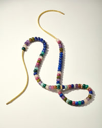 Cartagena FORTE Beads Necklace