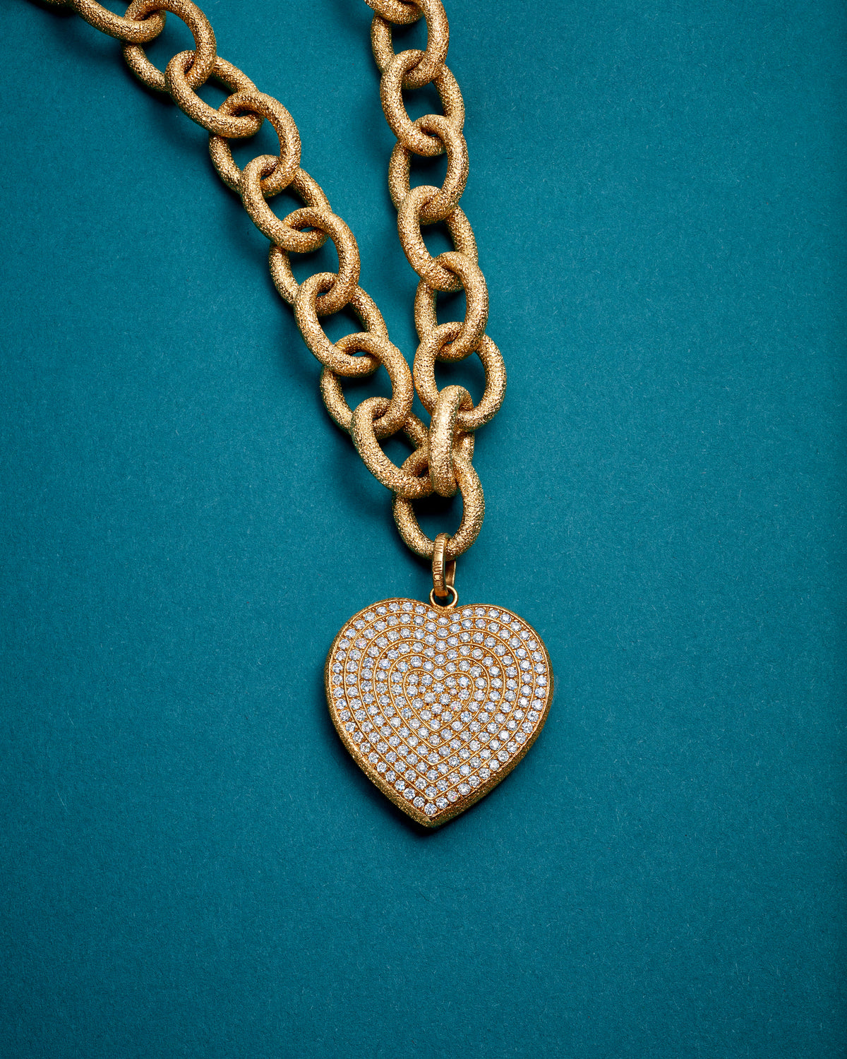 Carolina Bucci Florentine Fine Jewellery