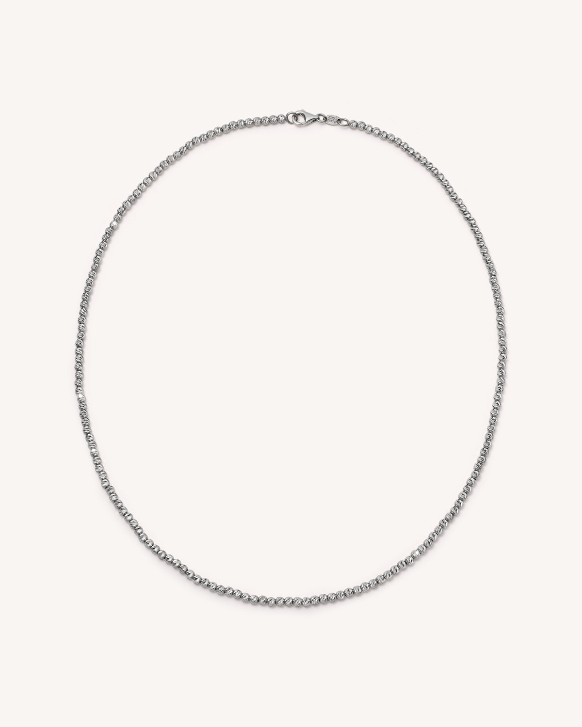 40cm Discoball Necklace | Carolina Bucci