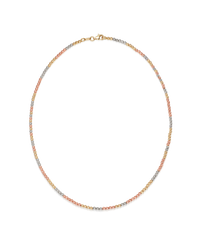 45cm Discoball Necklace - Main Image