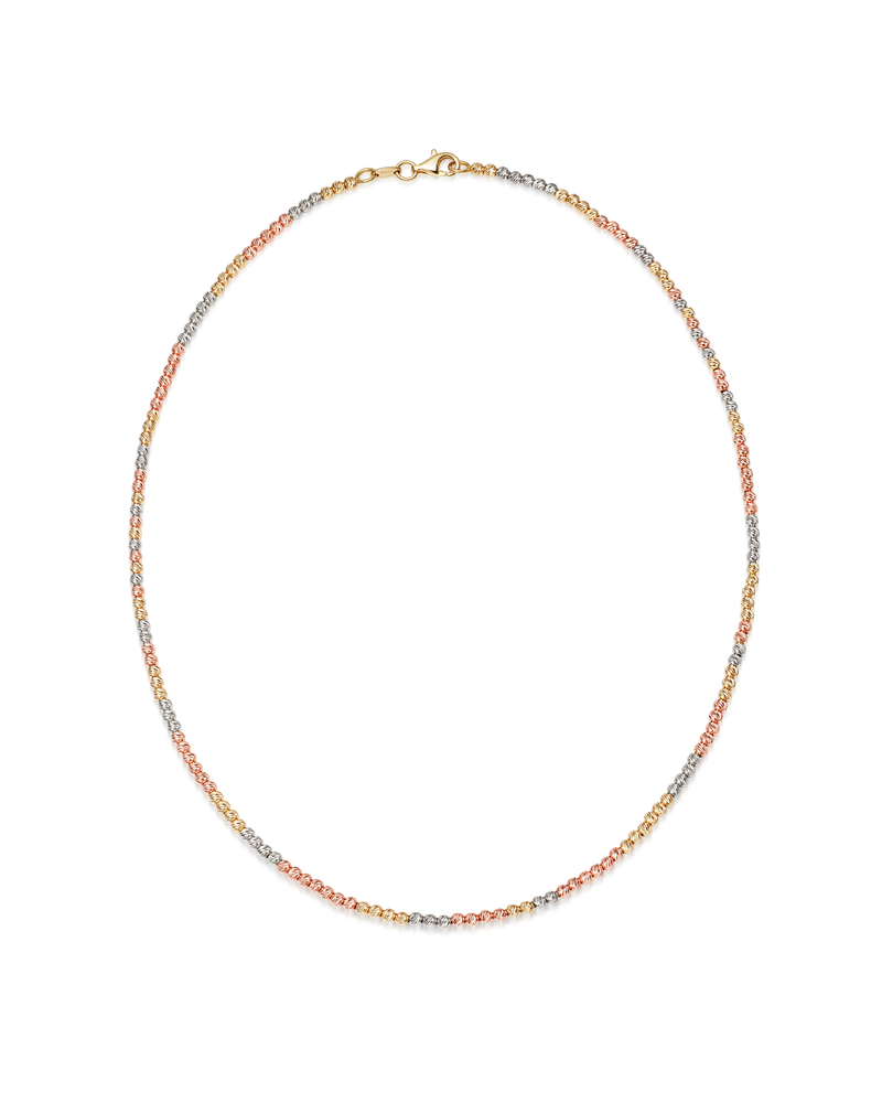 18k Gold Chains | Carolina Bucci