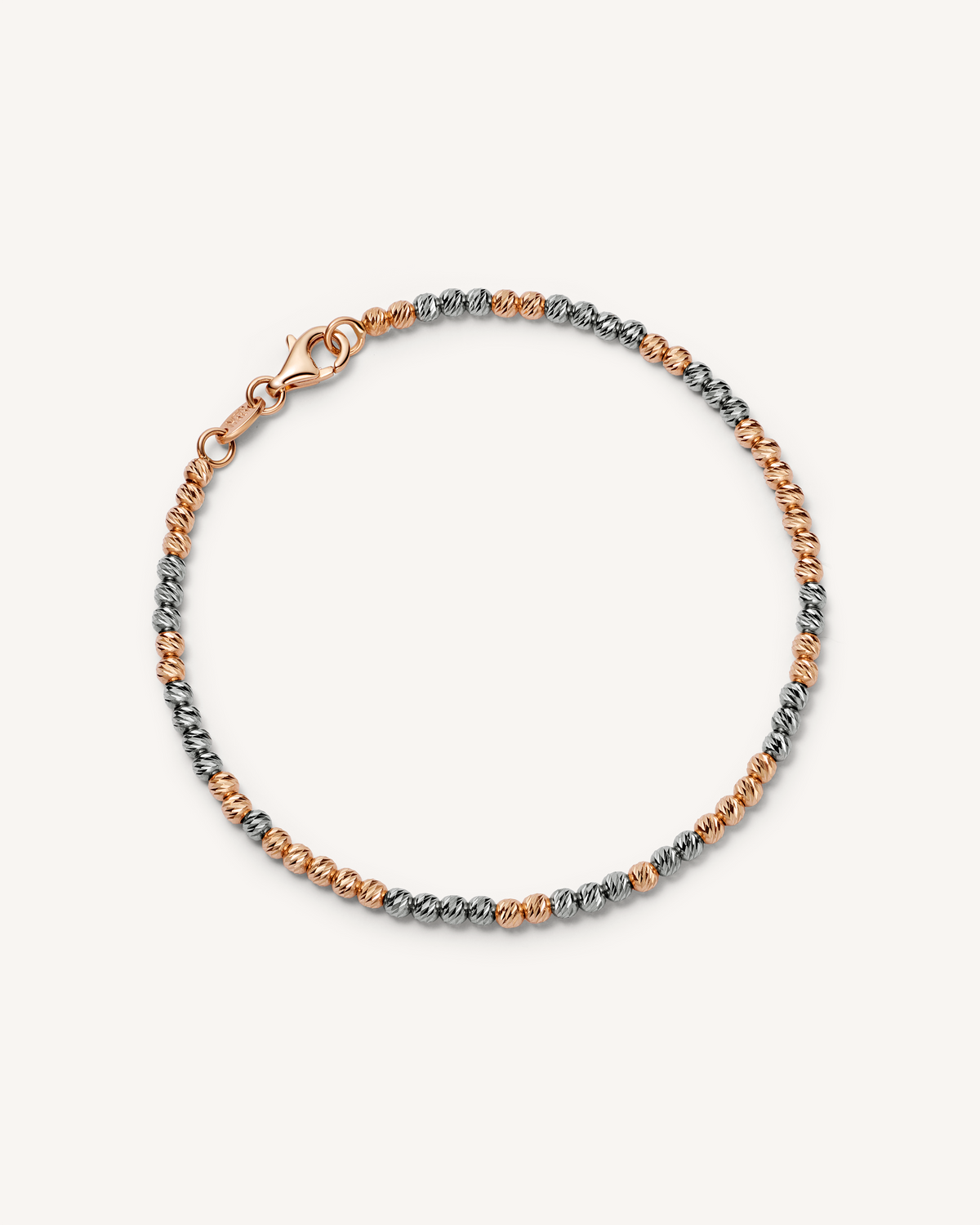 Discoball Bracelet | Carolina Bucci