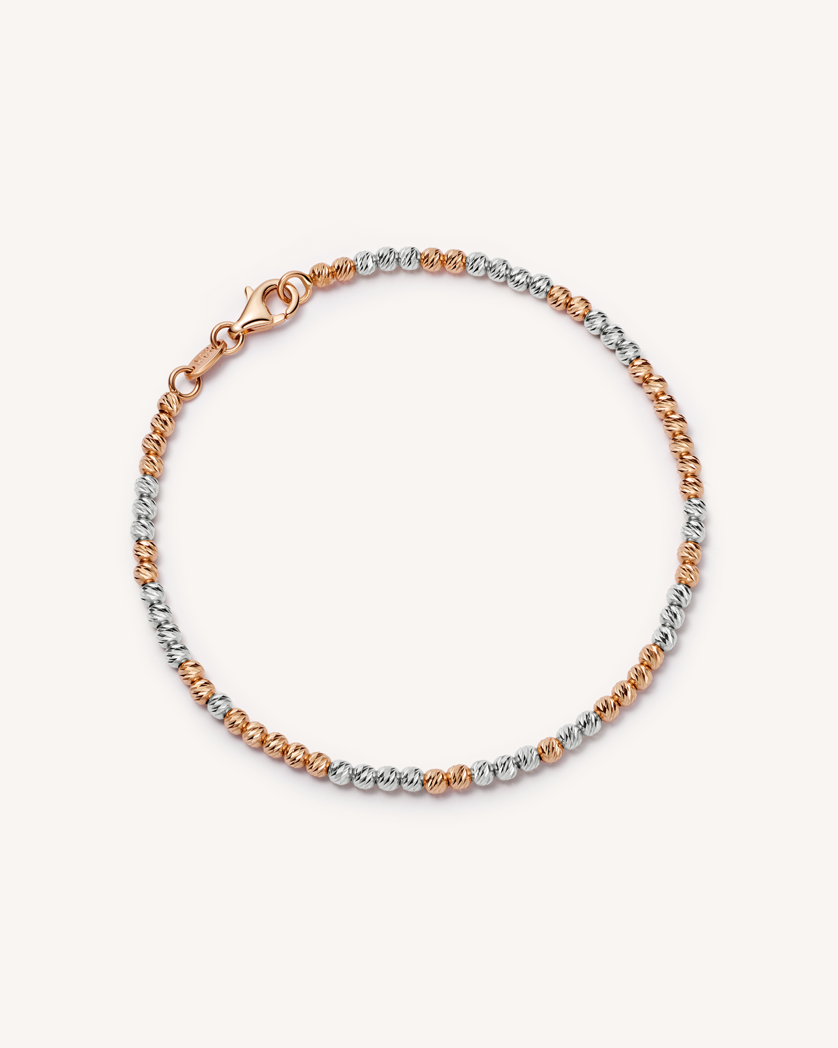 Discoball Bracelet | Carolina Bucci