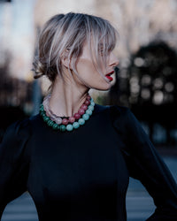 Bowery Downtown Necklace