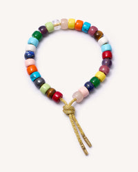 FORTE Beads Rainbow Bracelet